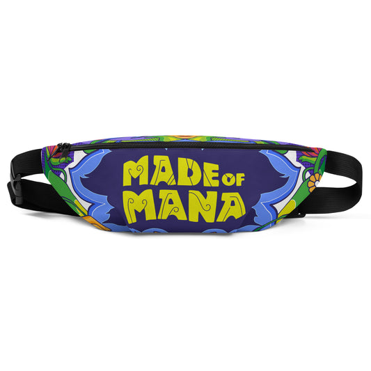 Made of Mana Goddess Fanny Pack